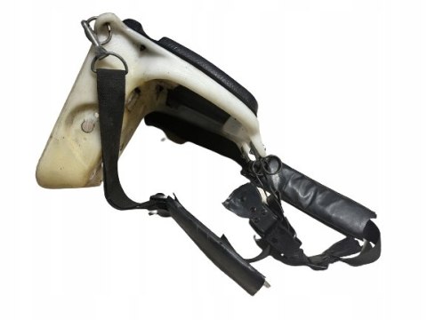 KAWASAKI TG 20 UPRZĄŻ SZELKI UCHWYT MOCOWANIE KAWASAKI TG 20 UPRZĄŻ SZELKI UCHWYT MOCOWANIE