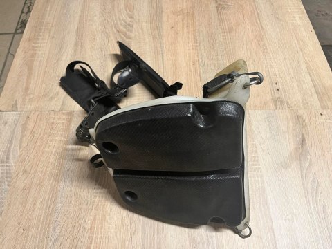 KAWASAKI TG 20 UPRZĄŻ SZELKI UCHWYT MOCOWANIE KAWASAKI TG 20 UPRZĄŻ SZELKI UCHWYT MOCOWANIE