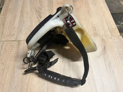 KAWASAKI TG 20 UPRZĄŻ SZELKI UCHWYT MOCOWANIE KAWASAKI TG 20 UPRZĄŻ SZELKI UCHWYT MOCOWANIE