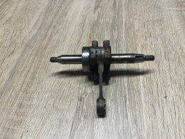KAWASAKI TG 20 WAŁ KORBOWY KORBOWÓD