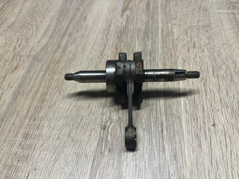 KAWASAKI TG 20 WAŁ KORBOWY KORBOWÓD KAWASAKI TG 20 WAŁ KORBOWY KORBOWÓD