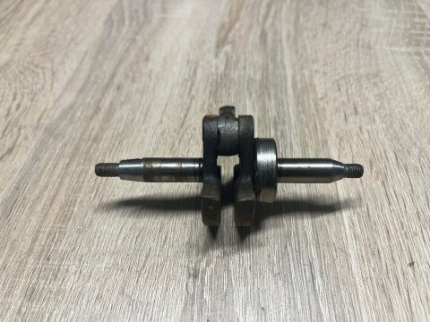 KAWASAKI TG 20 WAŁ KORBOWY KORBOWÓD KAWASAKI TG 20 WAŁ KORBOWY KORBOWÓD