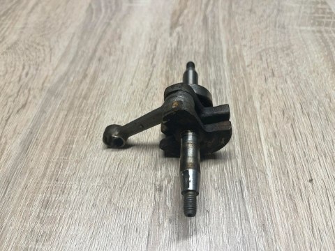 KAWASAKI TG 20 WAŁ KORBOWY KORBOWÓD KAWASAKI TG 20 WAŁ KORBOWY KORBOWÓD