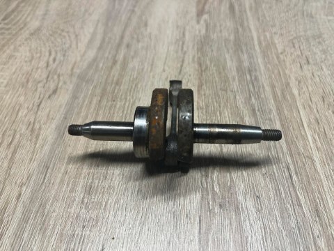 KAWASAKI TG 20 WAŁ KORBOWY KORBOWÓD KAWASAKI TG 20 WAŁ KORBOWY KORBOWÓD