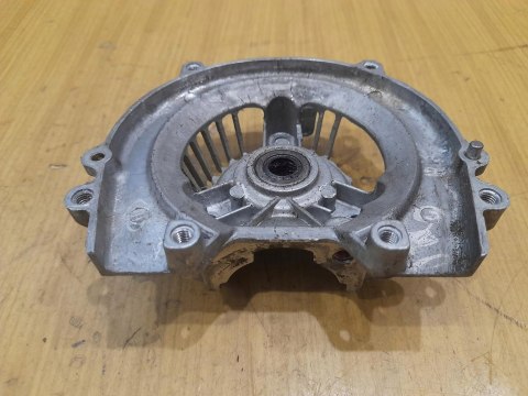 KAWASAKI TG 24 KARTER OBUDOWA SILNIKA KORPUS KAWASAKI TG 24 KARTER OBUDOWA SILNIKA KORPUS
