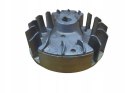 KAWASAKI TG 24 MAGNETO KOŁO MAGNESOWE
