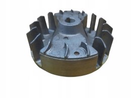 KAWASAKI TG 24 MAGNETO KOŁO MAGNESOWE