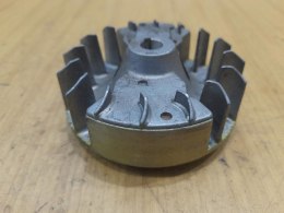 KAWASAKI TG 24 MAGNETO KOŁO MAGNESOWE