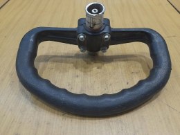 KAWASAKI TG 24 RĄCZKA RĘKOJEŚĆ UCHWYT