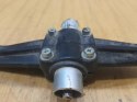 KAWASAKI TG 24 RĄCZKA RĘKOJEŚĆ UCHWYT