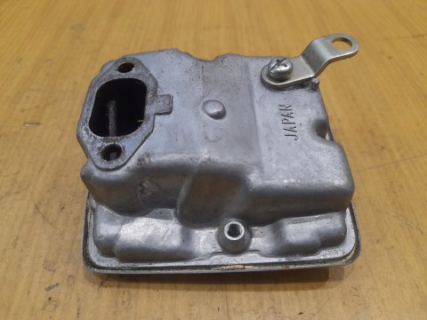 KAWASAKI TG 24 TŁUMIK WYDECH KAWASAKI TG 24 TŁUMIK WYDECH