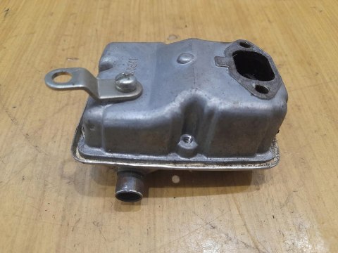 KAWASAKI TG 24 TŁUMIK WYDECH KAWASAKI TG 24 TŁUMIK WYDECH
