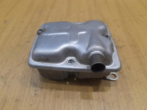 KAWASAKI TG 24 TŁUMIK WYDECH KAWASAKI TG 24 TŁUMIK WYDECH