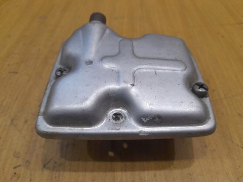 KAWASAKI TG 24 TŁUMIK WYDECH KAWASAKI TG 24 TŁUMIK WYDECH