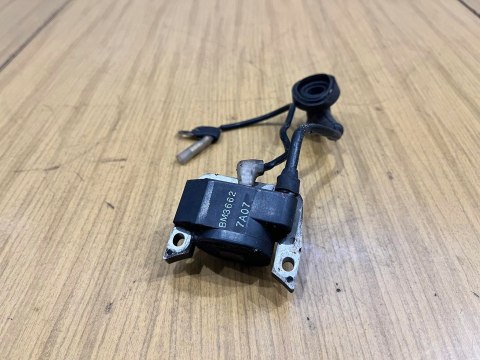 KAWASAKI TG 33 CEWKA MODUŁ ISKROWNIK KAWASAKI TG 33 CEWKA MODUŁ ISKROWNIK