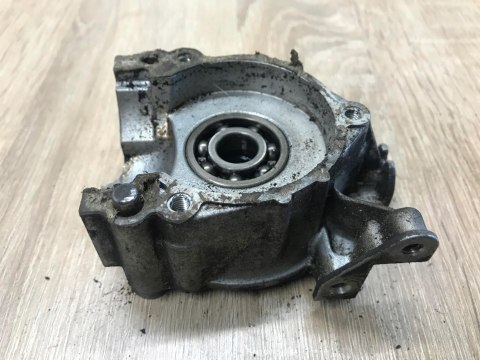 KAWASAKI TG 33 KARTER OBUDOWA SILNIKA POŁÓWKA KAWASAKI TG 33 KARTER OBUDOWA SILNIKA POŁÓWKA