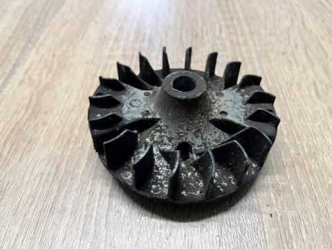 KAWASAKI TG 33 MAGNETO KOŁO MAGNESOWE KAWASAKI TG 33 MAGNETO KOŁO MAGNESOWE