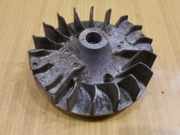KAWASAKI TG 33 MAGNETO KOŁO MAGNESOWE