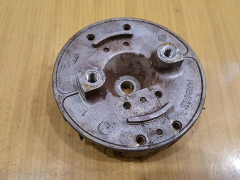 KAWASAKI TG 33 MAGNETO KOŁO MAGNESOWE KAWASAKI TG 33 MAGNETO KOŁO MAGNESOWE