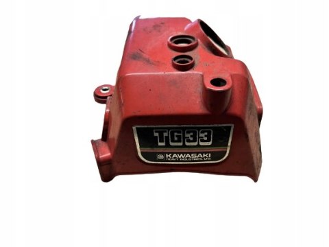 KAWASAKI TG 33 OSŁONA OBUDOWA POKRYWA KORPUS KAWASAKI TG 33 OSŁONA OBUDOWA POKRYWA KORPUS