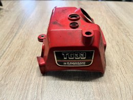 KAWASAKI TG 33 OSŁONA OBUDOWA POKRYWA KORPUS
