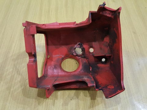 KAWASAKI TG 33 OSŁONA OBUDOWA POKRYWA KORPUS KAWASAKI TG 33 OSŁONA OBUDOWA POKRYWA KORPUS
