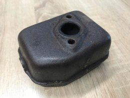 PERFORMANCE POWER 5HP TŁUMIK WYDECH