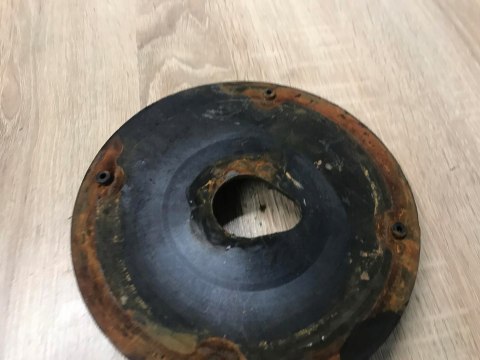 PERFORMANCE POWER 5HP WIATRAK WENTYLATOR PERFORMANCE POWER 5HP WIATRAK WENTYLATOR