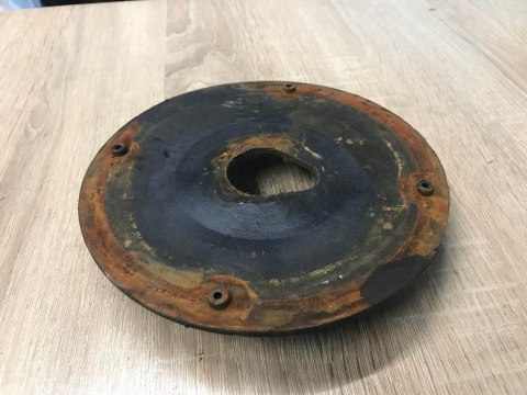 PERFORMANCE POWER 5HP WIATRAK WENTYLATOR PERFORMANCE POWER 5HP WIATRAK WENTYLATOR