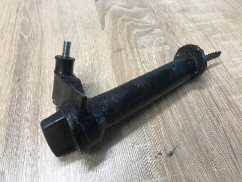 PERFORMANCE POWER 5HP WLEW MIARKA BAGNET OLEJU PERFORMANCE POWER 5HP WLEW MIARKA BAGNET OLEJU