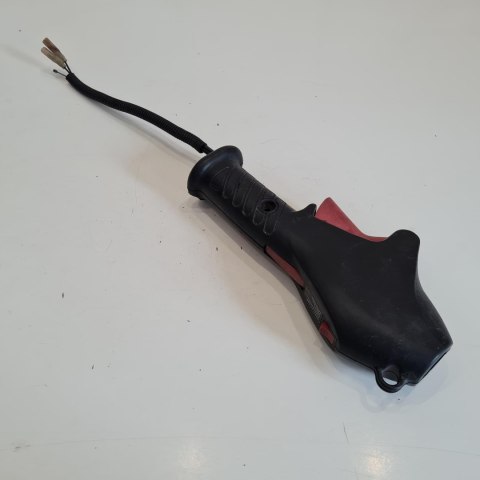 PERFORMANCE POWER PP26CBT RĄCZKA GAZU RĘKOJEŚĆ MANETKA UCHWYT PERFORMANCE POWER PP26CBT RĄCZKA GAZU RĘKOJEŚĆ MANETKA UCHWYT