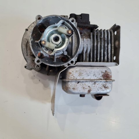 PERFORMANCE POWER PP26CBT SILNIK WAŁ CYLINDER TŁOK MAGNETO KPL PERFORMANCE POWER PP26CBT SILNIK WAŁ CYLINDER TŁOK MAGNETO KPL