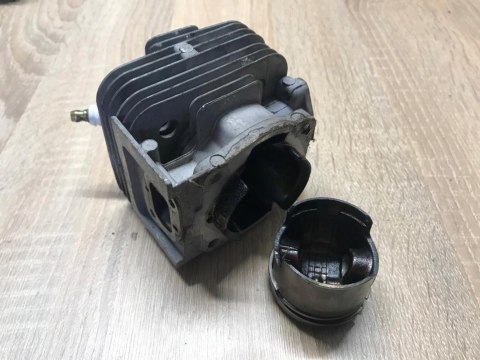 PEZAL PHBC255 CYLINDER TŁOK ORYGINAŁ KOMPLET PEZAL PHBC255 CYLINDER TŁOK ORYGINAŁ KOMPLET