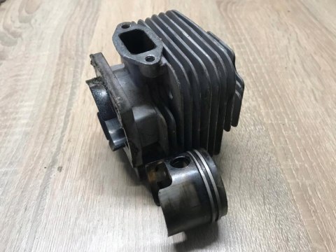 PEZAL PHBC255 CYLINDER TŁOK ORYGINAŁ KOMPLET PEZAL PHBC255 CYLINDER TŁOK ORYGINAŁ KOMPLET
