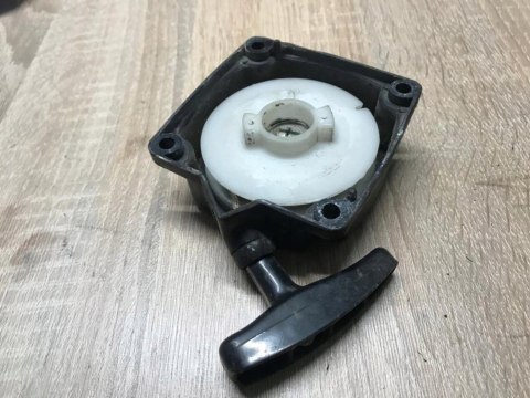 PEZAL PHBC255 SZARPAK STARTER ROZRUSZNIK OBUDOWA PEZAL PHBC255 SZARPAK STARTER ROZRUSZNIK OBUDOWA