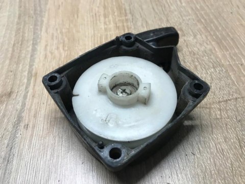 PEZAL PHBC255 SZARPAK STARTER ROZRUSZNIK OBUDOWA PEZAL PHBC255 SZARPAK STARTER ROZRUSZNIK OBUDOWA