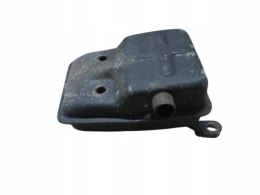 PEZAL PHBC255 TŁUMIK WYDECH