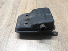PEZAL PHBC255 TŁUMIK WYDECH