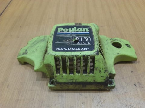 POULAN 2150 SZARPAK STARTER ROZRUSZNIK OBUDOWA POULAN 2150 SZARPAK STARTER ROZRUSZNIK OBUDOWA