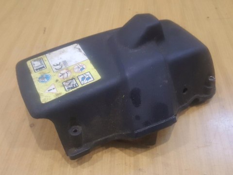 POULAN 2550 OBUDOWA OSŁONA POKRYWA KORPUS POULAN 2550 OBUDOWA OSŁONA POKRYWA KORPUS