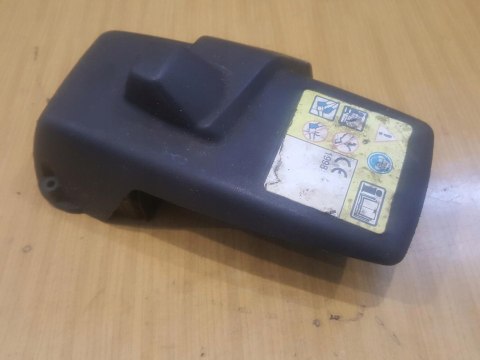 POULAN 2550 OBUDOWA OSŁONA POKRYWA KORPUS POULAN 2550 OBUDOWA OSŁONA POKRYWA KORPUS