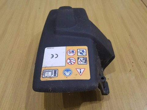 POULAN PRO 220 OSŁONA OBUDOWA POKRYWA KORPUS POULAN PRO 220 OSŁONA OBUDOWA POKRYWA KORPUS
