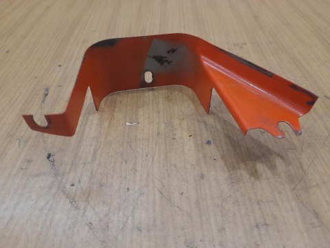 STIHL FS 80 OSŁONA OBUDOWA POKRYWA MOCOWANIE STIHL FS 80 OSŁONA OBUDOWA POKRYWA MOCOWANIE