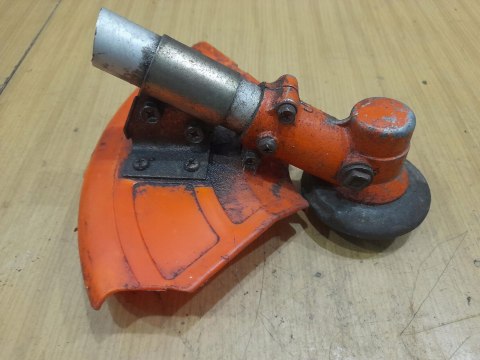STIHL FS 80 PRZEKŁADNIA GŁOWICA TNĄCA NÓŻ KPL STIHL FS 80 PRZEKŁADNIA GŁOWICA TNĄCA NÓŻ KPL