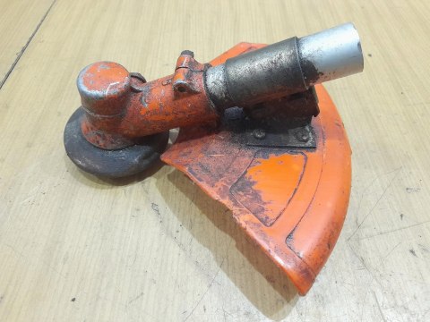 STIHL FS 80 PRZEKŁADNIA GŁOWICA TNĄCA NÓŻ KPL STIHL FS 80 PRZEKŁADNIA GŁOWICA TNĄCA NÓŻ KPL