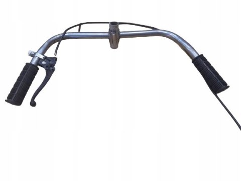 STIHL FS 80 RĄCZKA GAZU RĘKOJEŚĆ UCHWYT