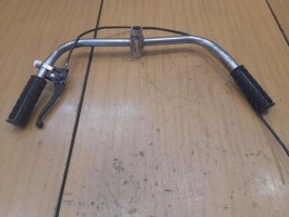 STIHL FS 80 RĄCZKA GAZU RĘKOJEŚĆ UCHWYT