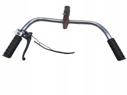 STIHL FS 80 RĄCZKA GAZU RĘKOJEŚĆ UCHWYT
