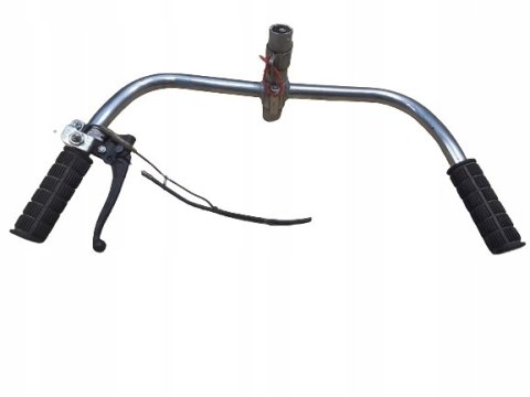 STIHL FS 80 RĄCZKA GAZU RĘKOJEŚĆ UCHWYT