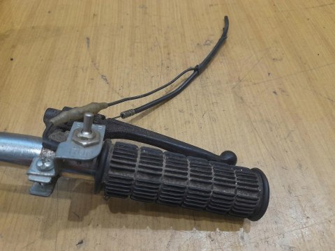 STIHL FS 80 RĄCZKA GAZU RĘKOJEŚĆ UCHWYT STIHL FS 80 RĄCZKA GAZU RĘKOJEŚĆ UCHWYT